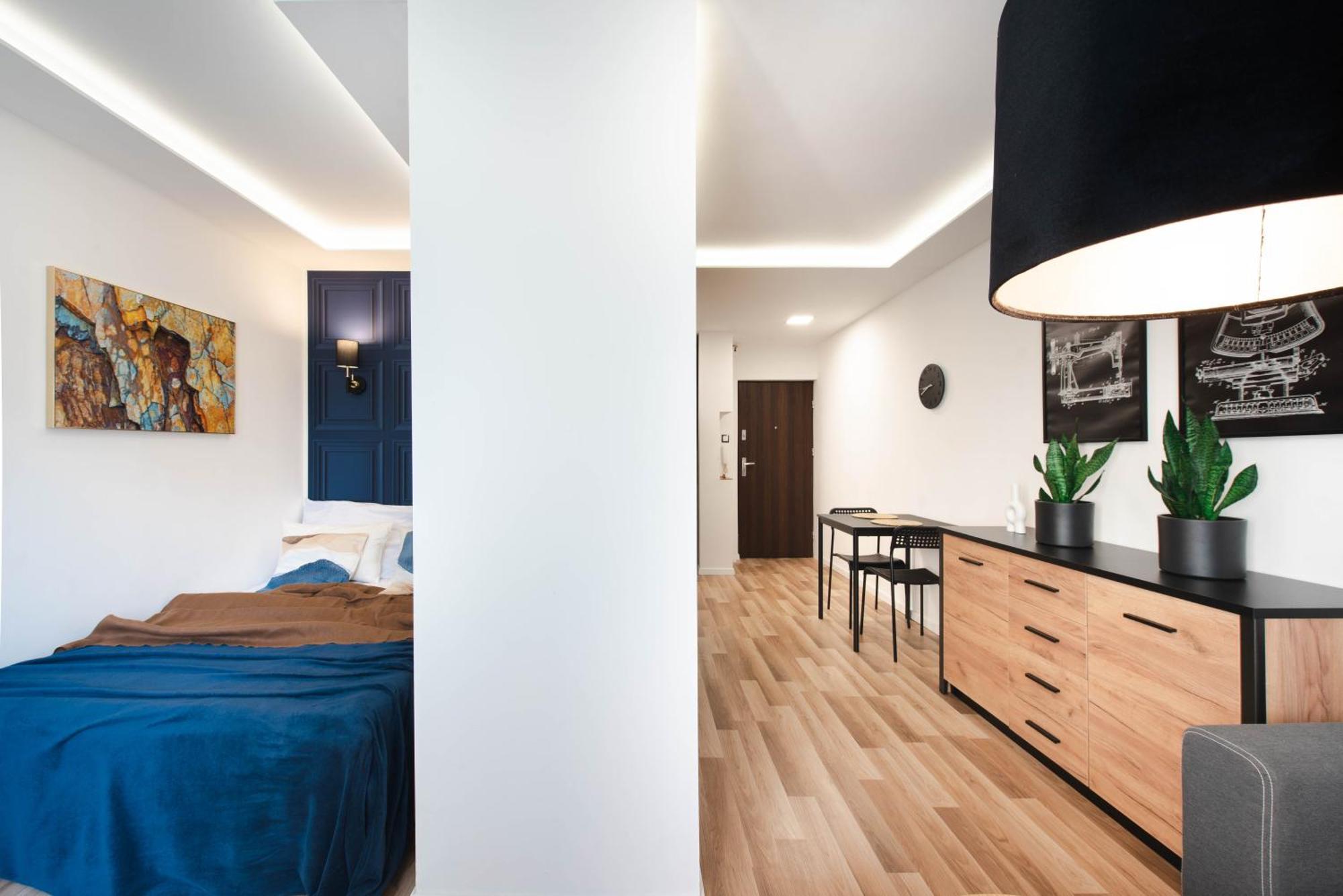 Apartament Krowodrza Krakow
